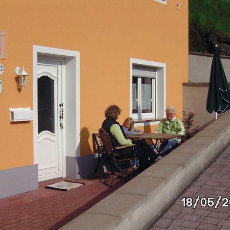 Apartamento Sonnigesuedeifel Seffern Exterior foto