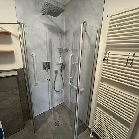 Apartamento Sonnigesuedeifel Seffern Exterior foto